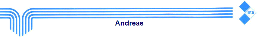 Andreas